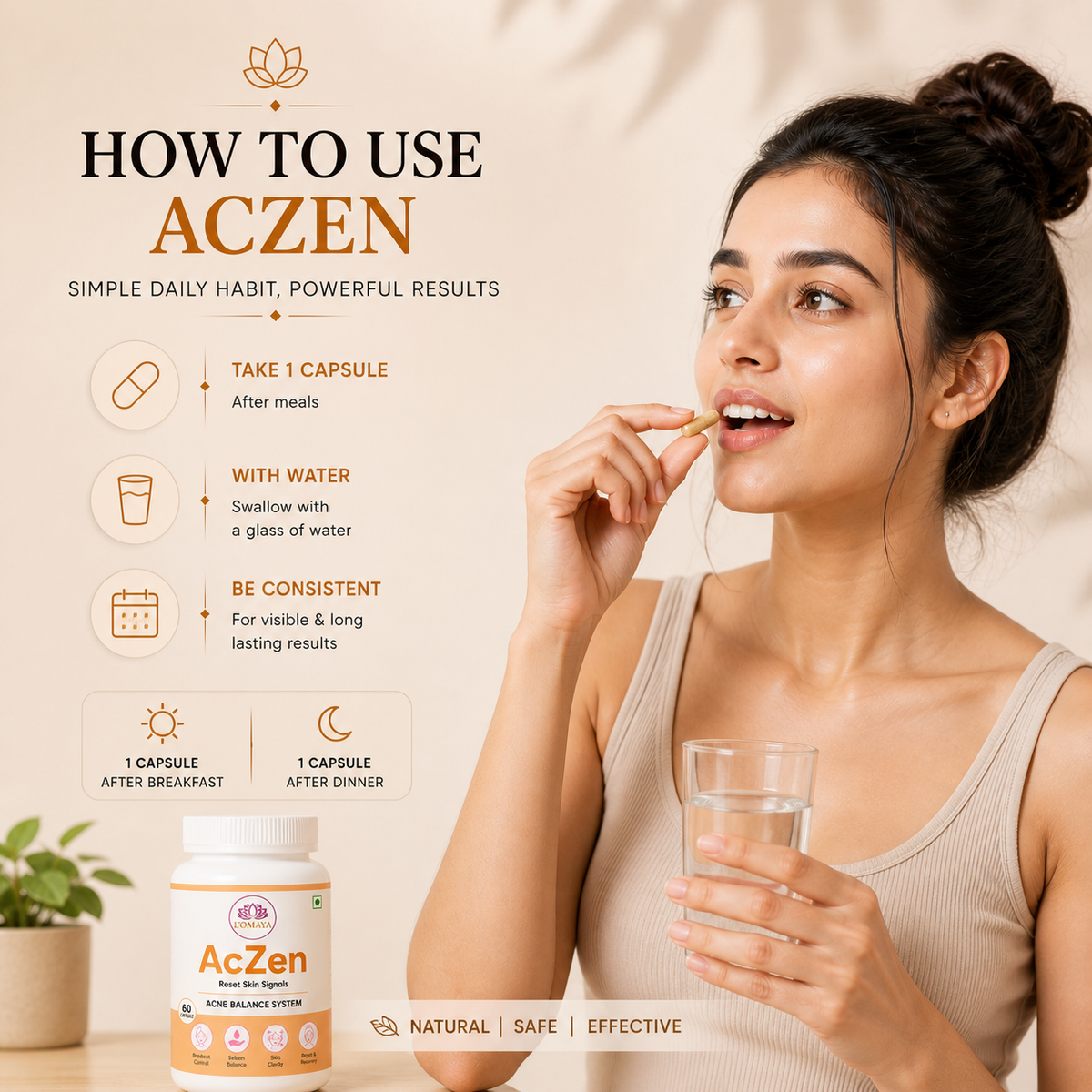 AcZen - Reset Skin Signals