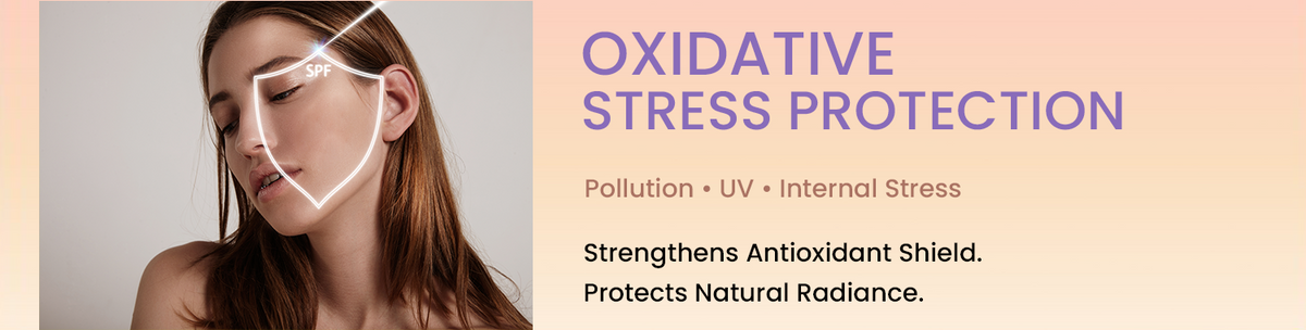 OXIDATIVE STRESS PROTECTION