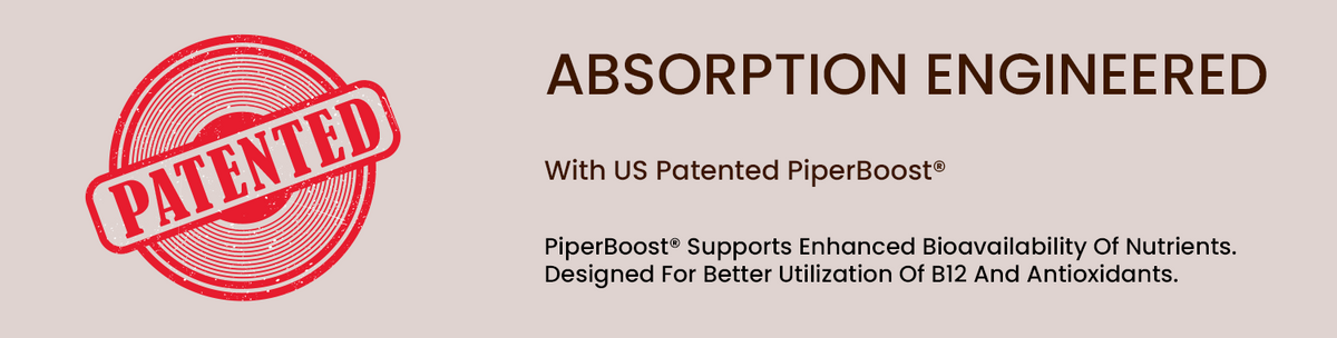 Enhanced Bioavailability Science