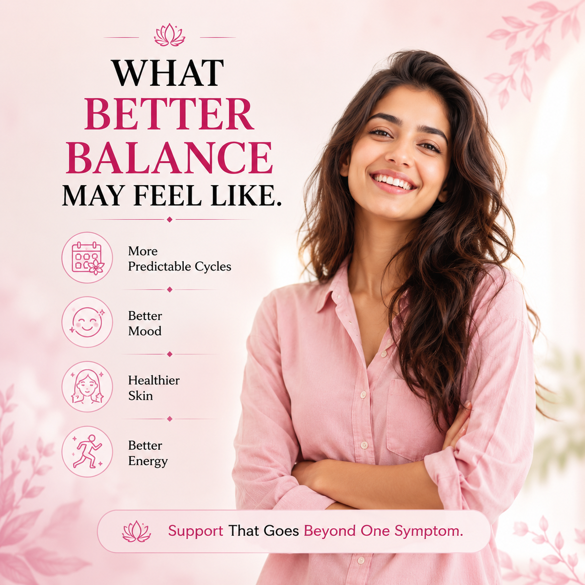 Wellness You Can Feel Every Day.