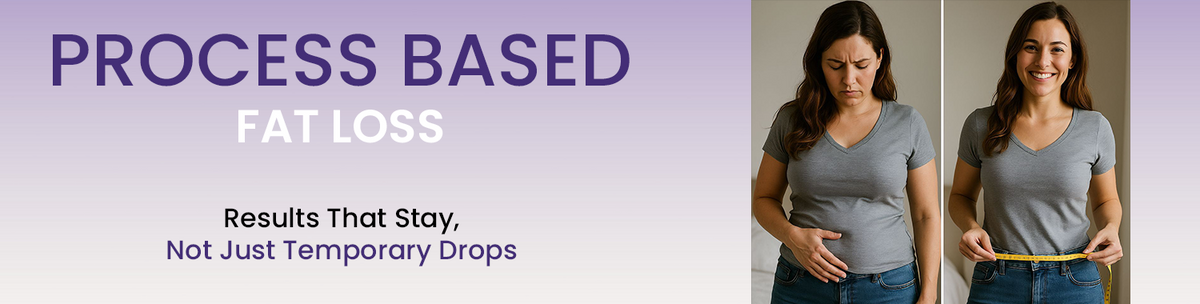 Helps Improve Metabolic Stability And Reduce Fat Regain Risk