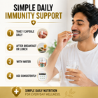 ZincoVit - Immunity & Antioxidant Protection