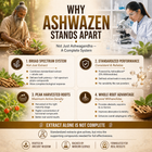 ASHWAZEN – Broad Spectrum Ashwagandha