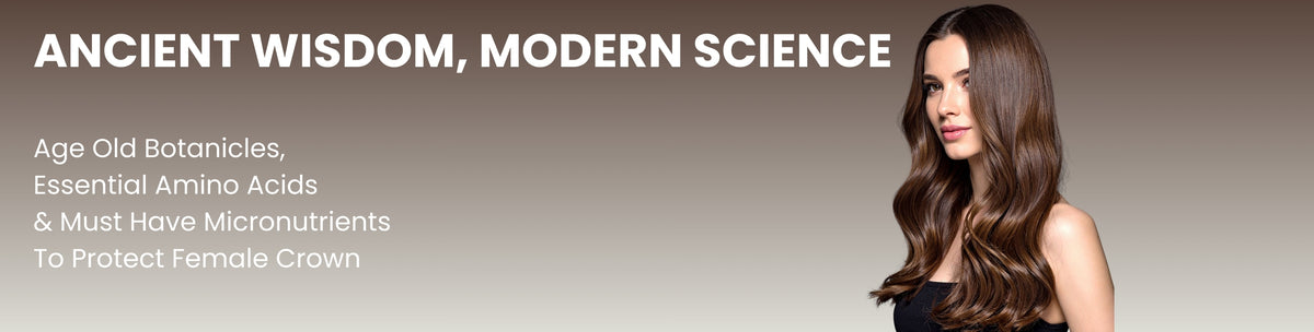 Where Botanical Wisdom Meets Modern Nutrition