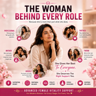 Q Rex - Active Female Vitality