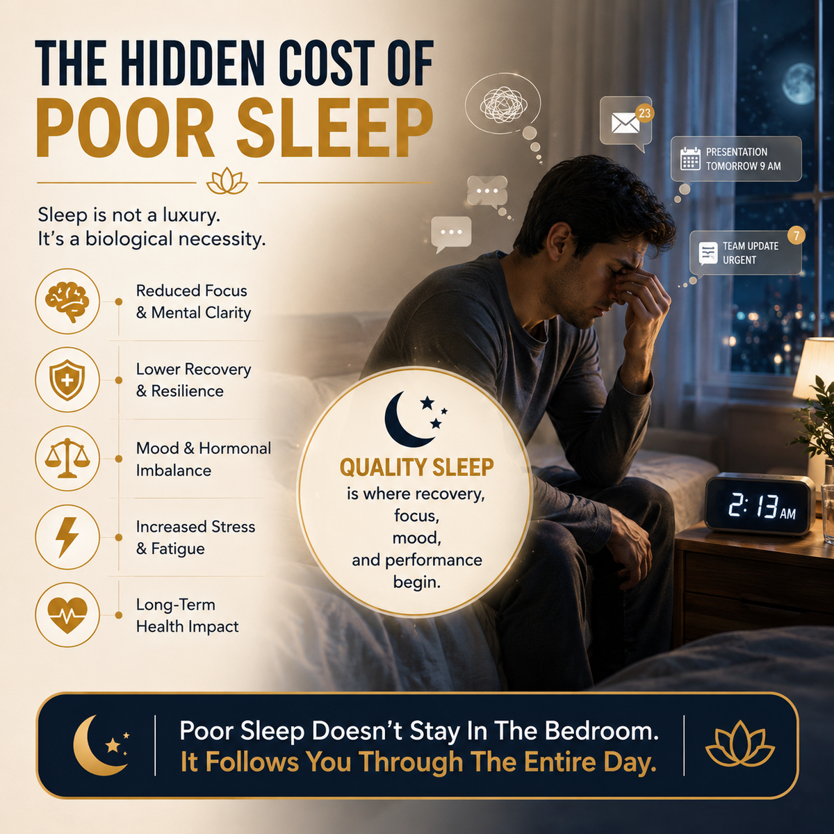 Nindra - Natural Sleep Wellness