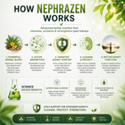 NephraZen – Nourish Your Kidneys. Naturally.