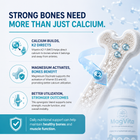 MagVita - Bone Strength & Muscle Wellness