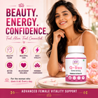Q Rex - Active Female Vitality