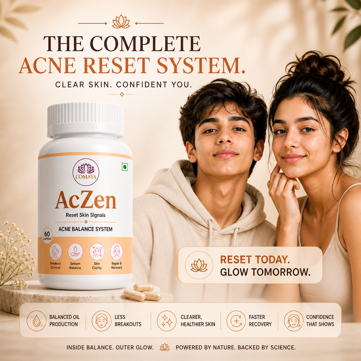 A System Designed for Consistent, Long-Term Results