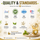 ZincoVit - Immunity & Antioxidant Protection