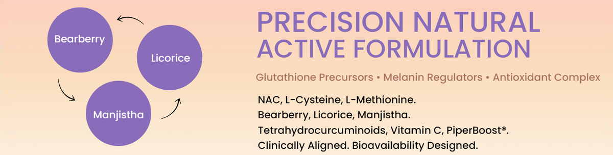 PRECISION NATURAL ACTIVE FORMULATION