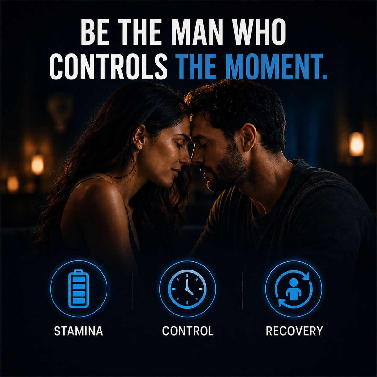 Built For Everyday Confidence