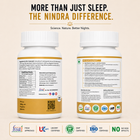 Nindra - Natural Sleep Wellness