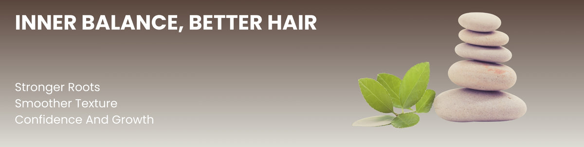 Multi-Nutrient Support For Hair Structure