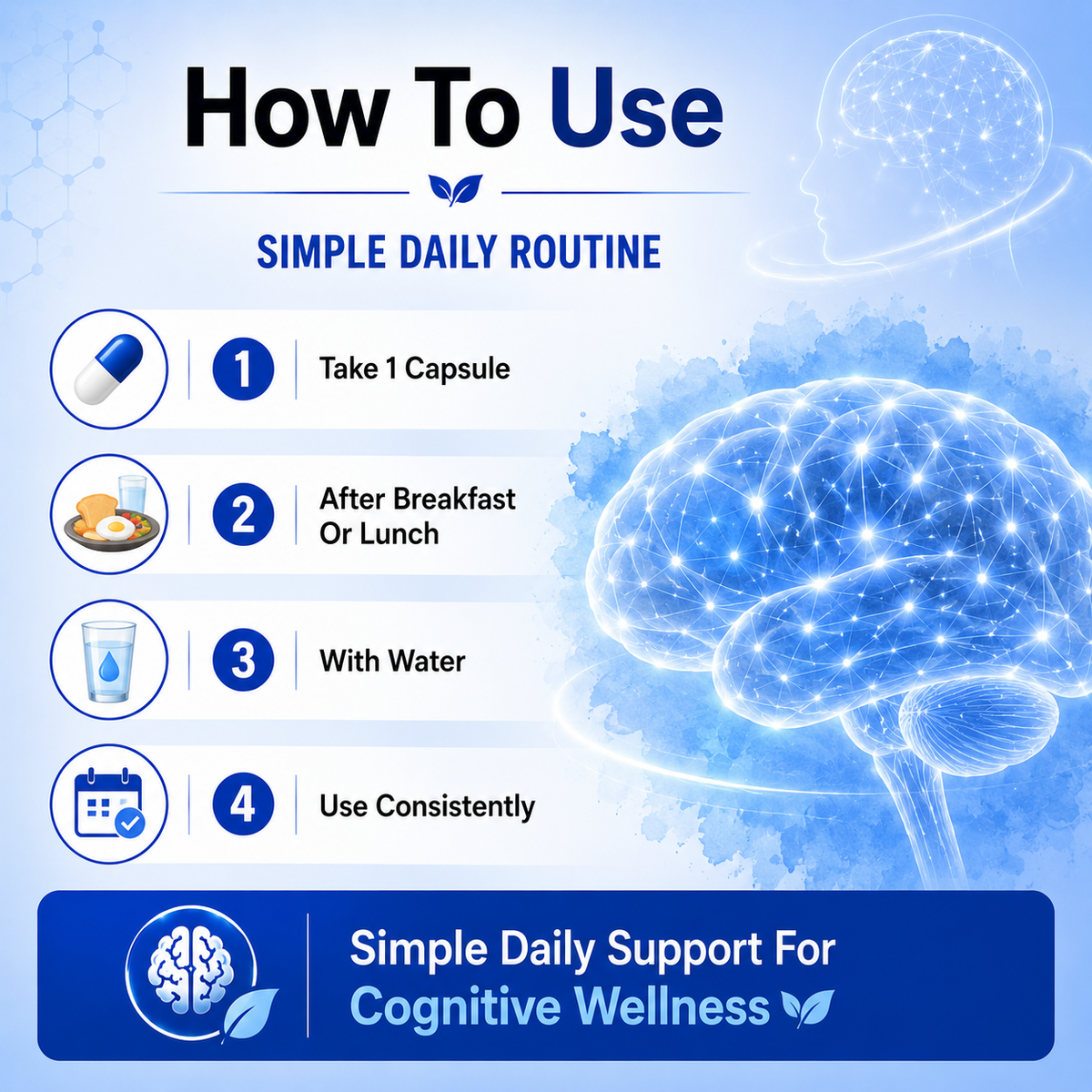 MemoryQ - Smarter Every Day