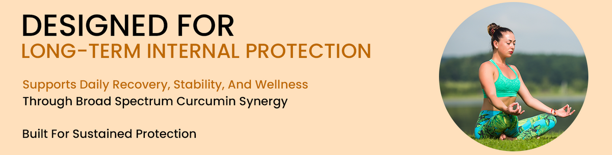 Designed For Long-Term Cellular Protection And Stability
