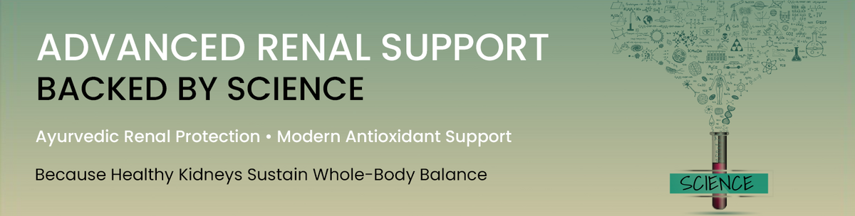Advanced Renal Support For Modern Metabolic Stress