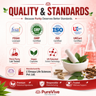PureVive - Pure From Within
