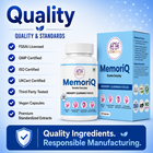 MemoryQ - Smarter Every Day