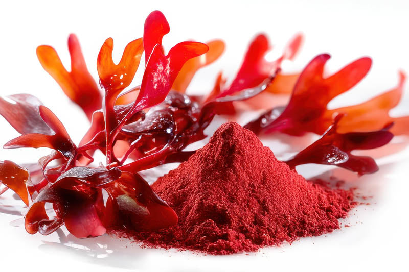 Astaxanthin
