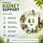 NephraZen – Nourish Your Kidneys. Naturally.