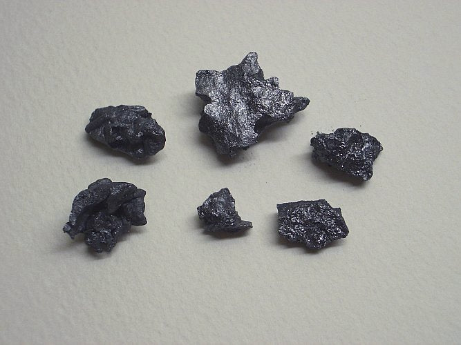 Boron