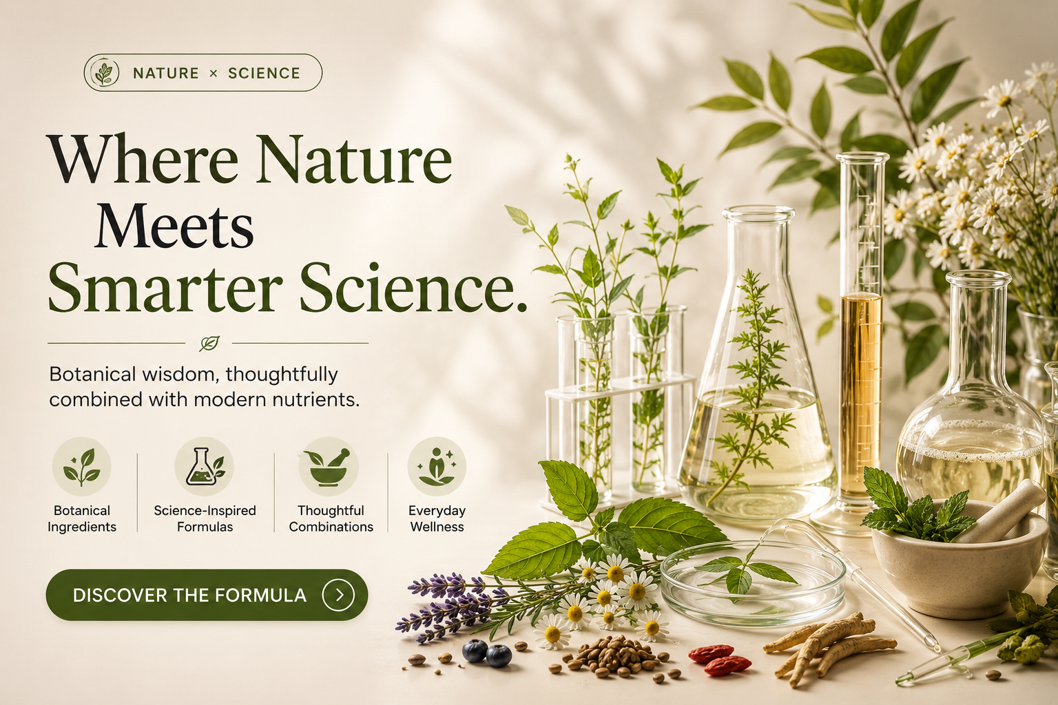 L’Omaya wellness banner