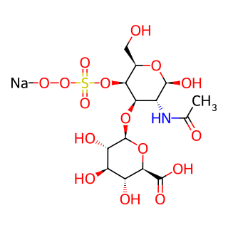 Chondroitin Sulphate