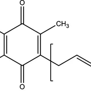 Co-Enzyme Q10