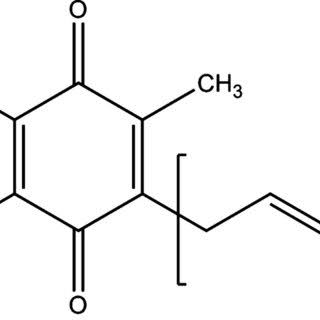 Coenzyme Q10 