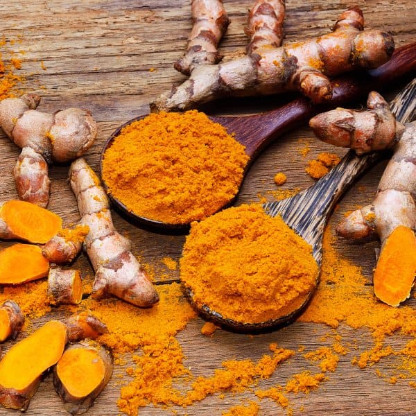 Curcumin Extract – 95% Curcuminoids