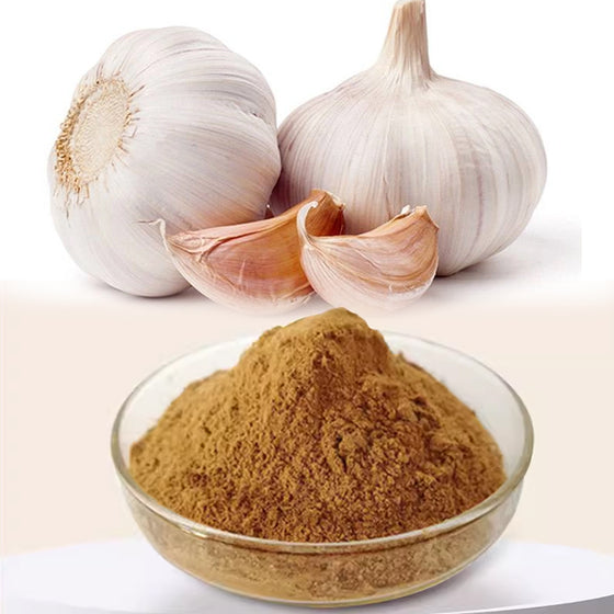 Garlic Extract