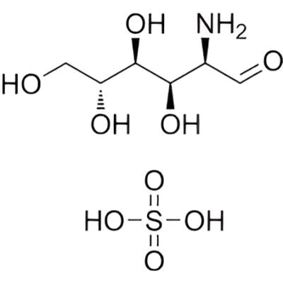 Glucosamine Sulphate