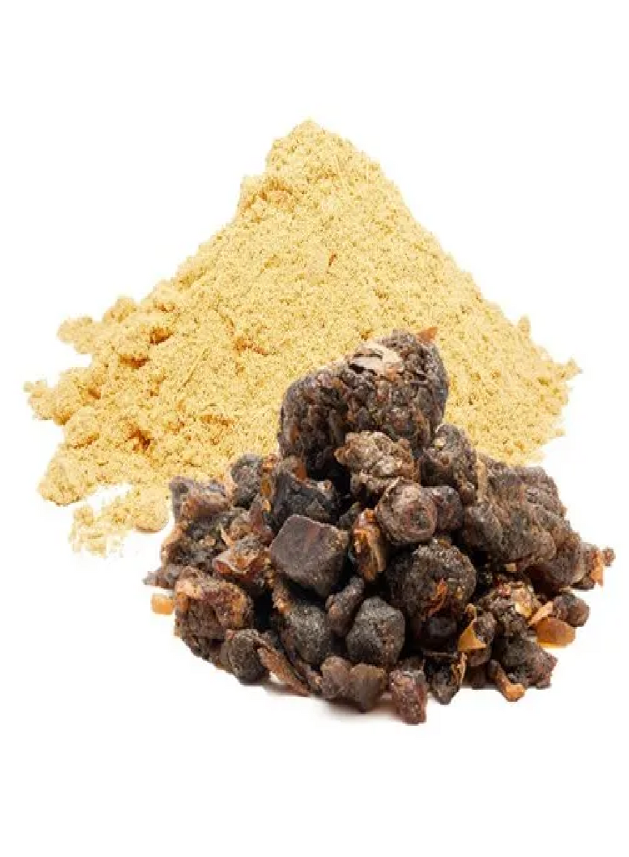 Guggul Extract
