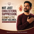 CardiZen – Natural Cholesterol Harmony & Heart Resilience