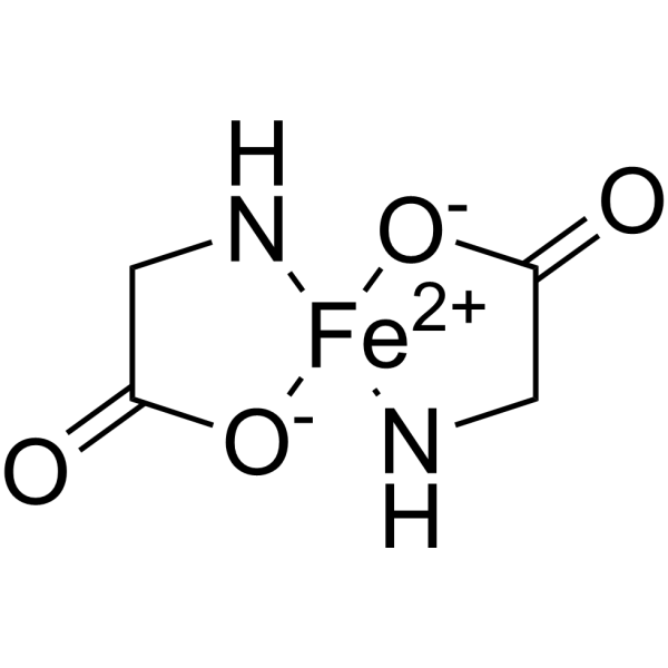 Iron Bisglycinate