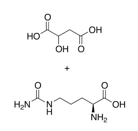 L-Citrulline DL-Malate