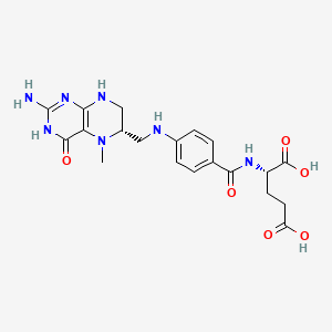 L-Methylfolate (Active Vitamin B9)