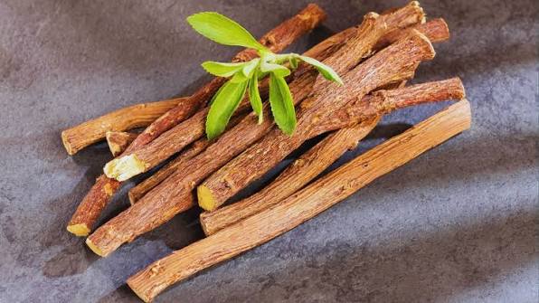 Licorice Extract 