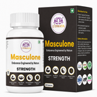 Masculone - Where Strength Meets Style