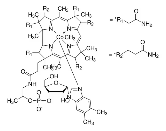 Methylcobalamin (Active Vitamin B12)