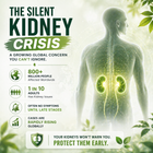 NephraZen – Nourish Your Kidneys. Naturally.