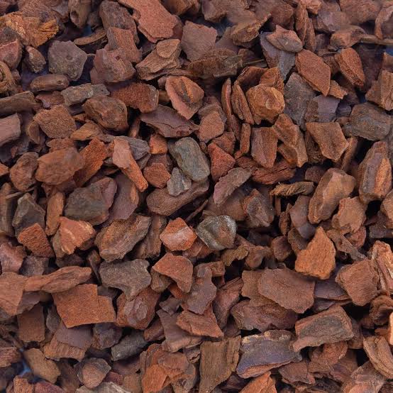 Pine Bark