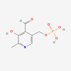 Pyridoxal-5-Phosphate / P5P (Active Vitamin B6)
