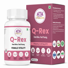 Q Rex - Active Female Vitality