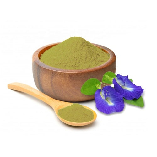 Shankhpushpi Extract – Standardized Botanical