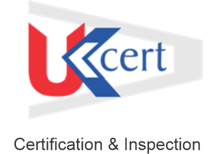 UKCert Certified GMP (Good Manufacturing Practices)