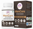 MenCore - DAILY MALE FOUNDATION