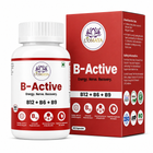 B-Active - Advance B12 + B6 + B9